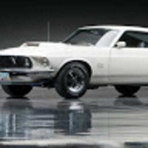 Meet your Posher, William